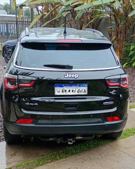 Jeep COMPASS — foto 4